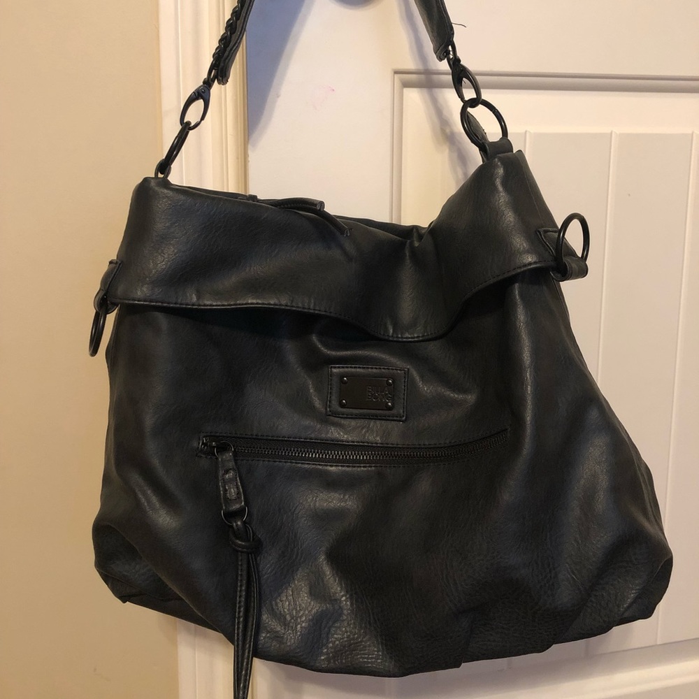 Billabong purse and Kirra wallet